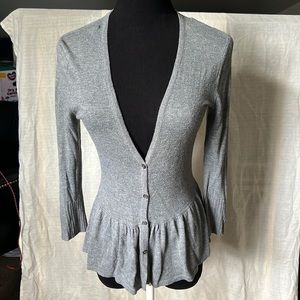 Merona Sweater